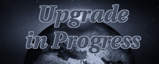 The Universal Upgrade – An Introduction