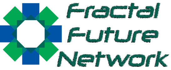 Fractal Future Network Logo