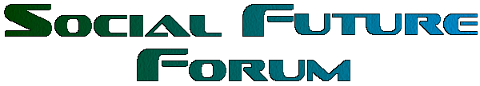 Social Future Forum Logo